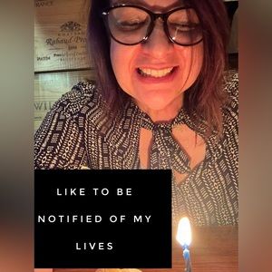 ❤️LIKE TO BE NOTIFIED❤️